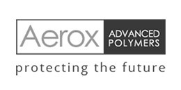 Logotipo de Aerox