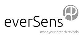 Logotipo de EverSens