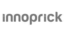 Logotipo de Innoprick