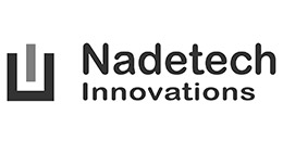Logotipo de Nadetech