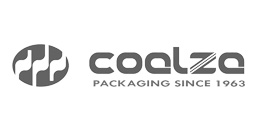 Logotipo de Coalza