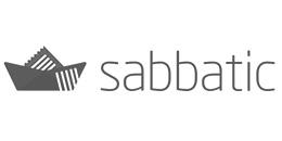 Logotipo de Sabbatic