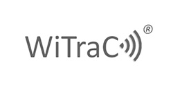 Logotipo de Witrac