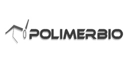 Logotipo de Polimerbio