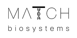 Logotipo de Match Biosystems