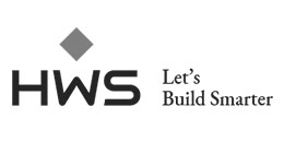Logotipo HWS