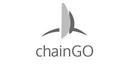 Logotipo de ChainGO