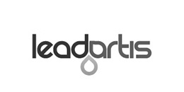 Logotipo de Lead Artis