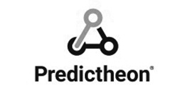 Logotipo de Predictheon