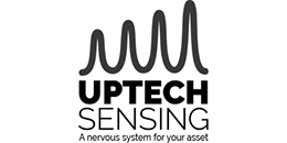Logotipo de Uptech