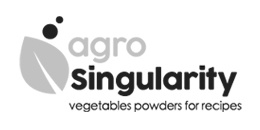 Logotipo de Agro Singularity
