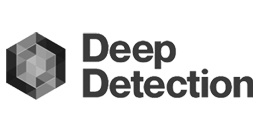 Logotipo de Deep Detection