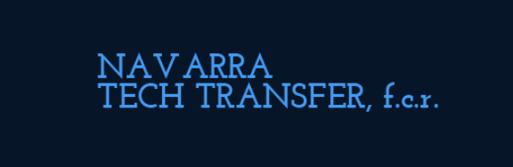 Logotipo de Navarra Tech Transfer FCR