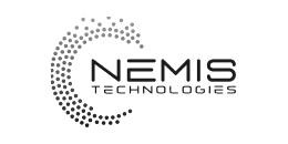 Logotipo de Nemis Technologies