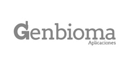 Logotipo de Genbioma