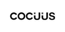 Logotipo Cocuus