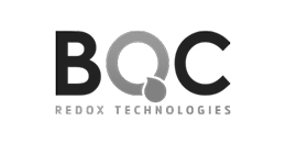 Logotipo de BQC