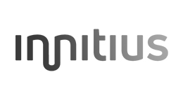 Logotipo de Innitius