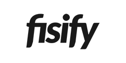 Logotipo de Fisify