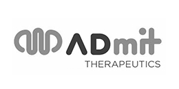Logotipo de Admit Therapeutics