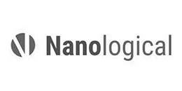 Logotipo de Nanological