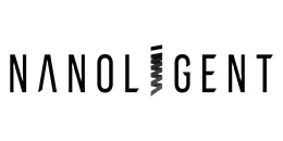 Logotipo de Nanoligent