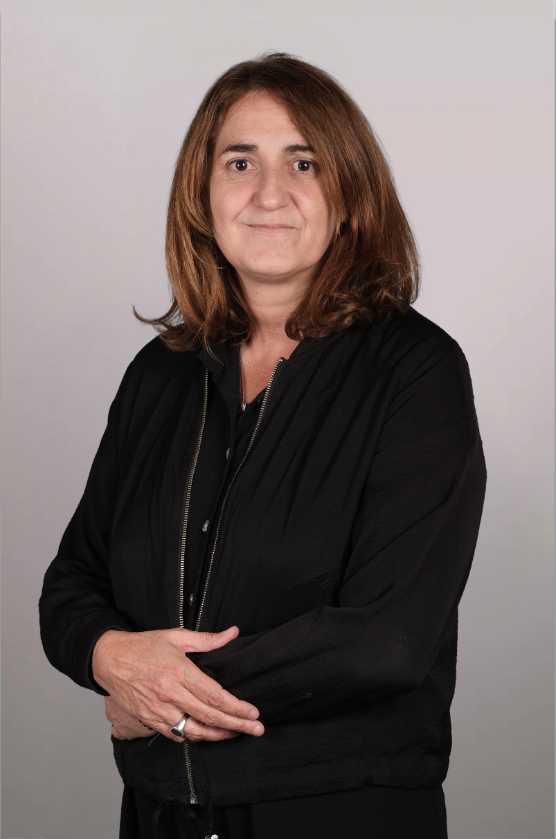 María Costanilla
